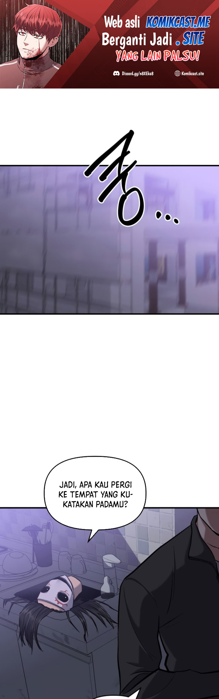 Killing Killer Chapter 10 - halaman 2