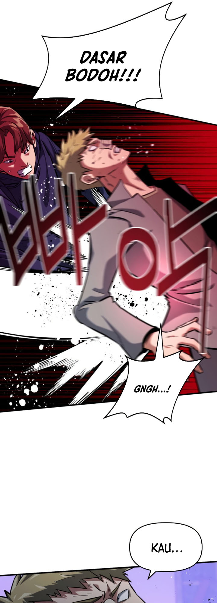 Killing Killer Chapter 10 - halaman 20