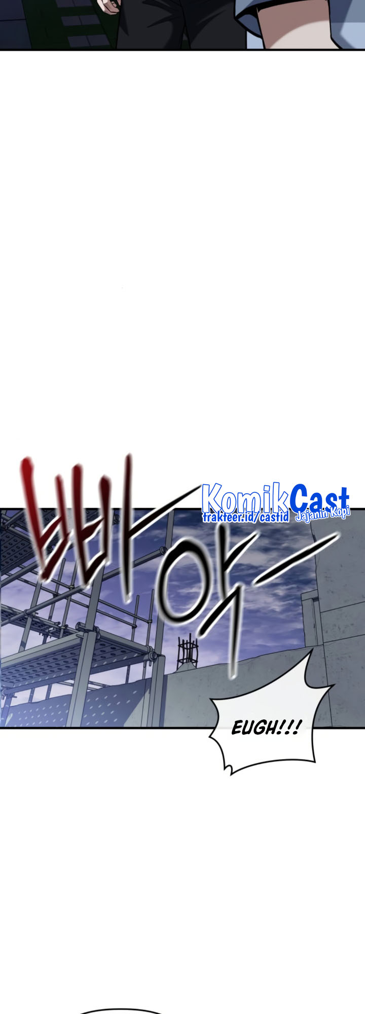 Killing Killer Chapter 10 - halaman 39