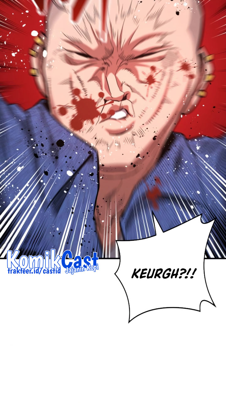 Killing Killer Chapter 10 - halaman 55