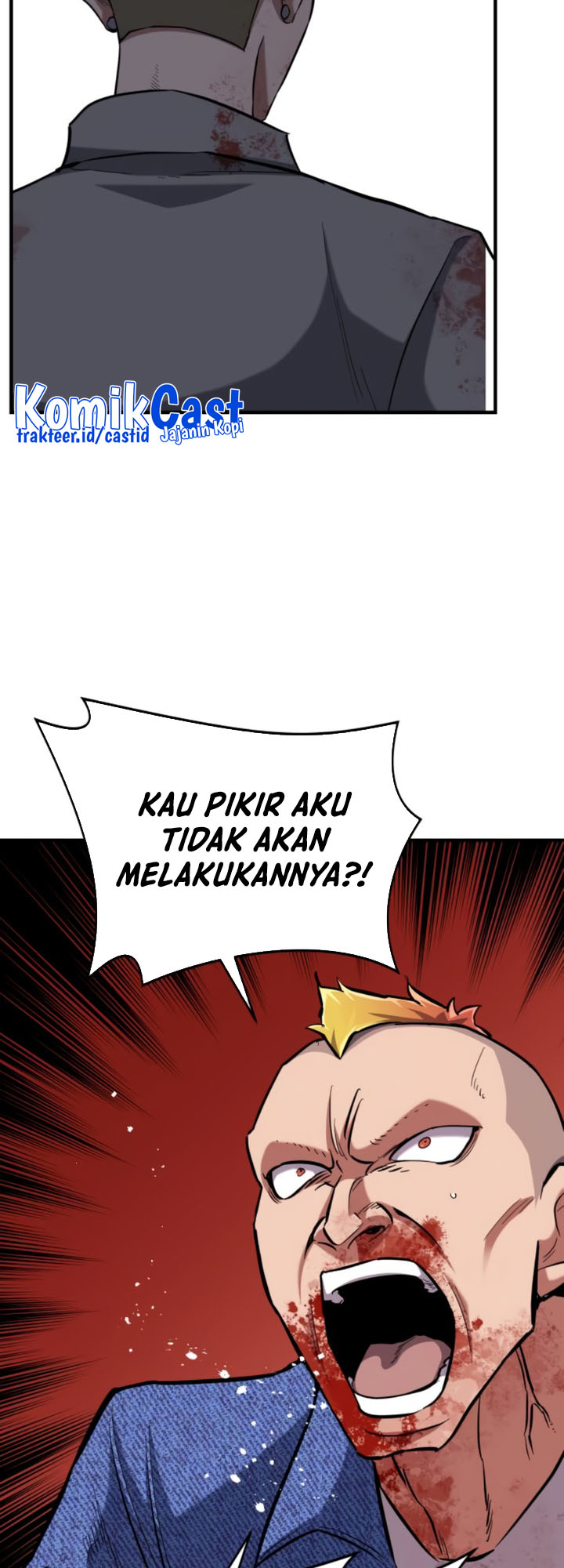 Killing Killer Chapter 10 - halaman 57
