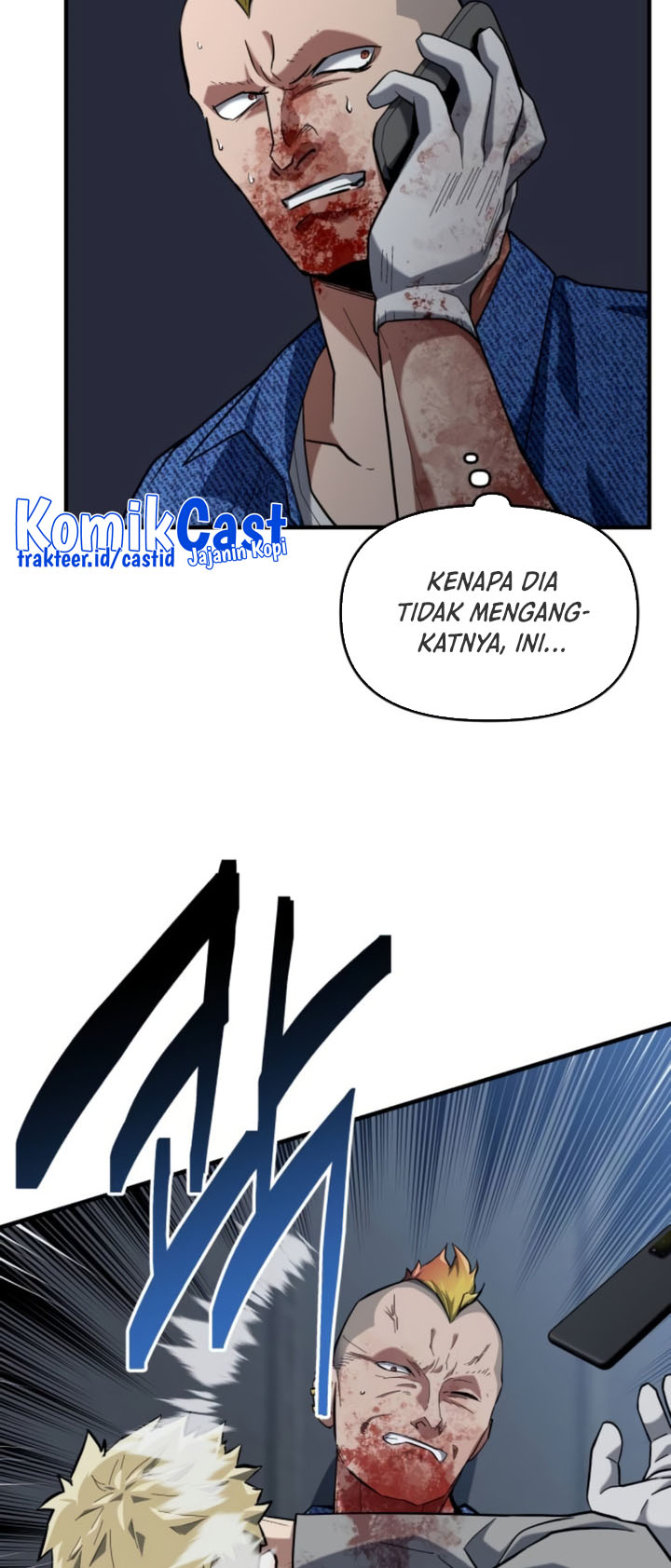 Killing Killer Chapter 10 - halaman 59