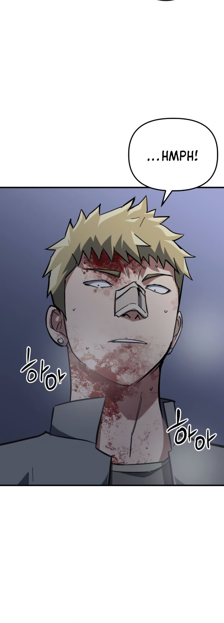 Killing Killer Chapter 10 - halaman 66