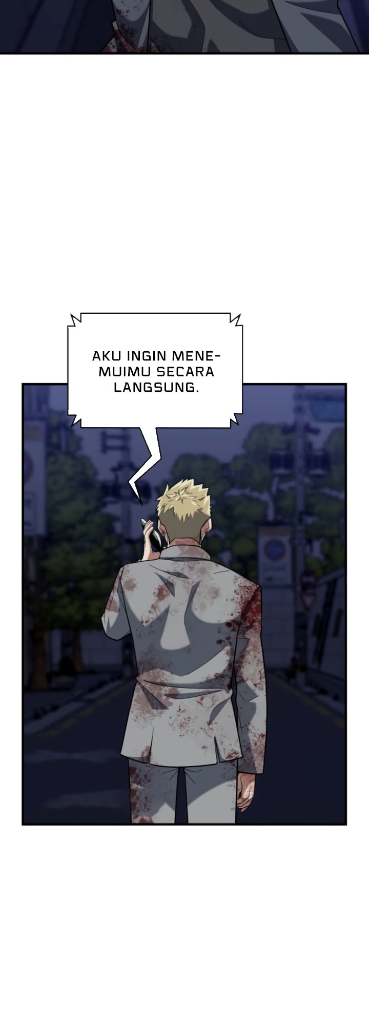 Killing Killer Chapter 10 - halaman 70