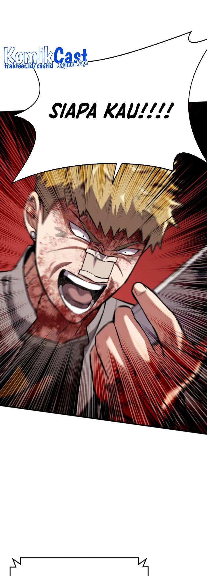 Killing Killer Chapter 10 - halaman 71