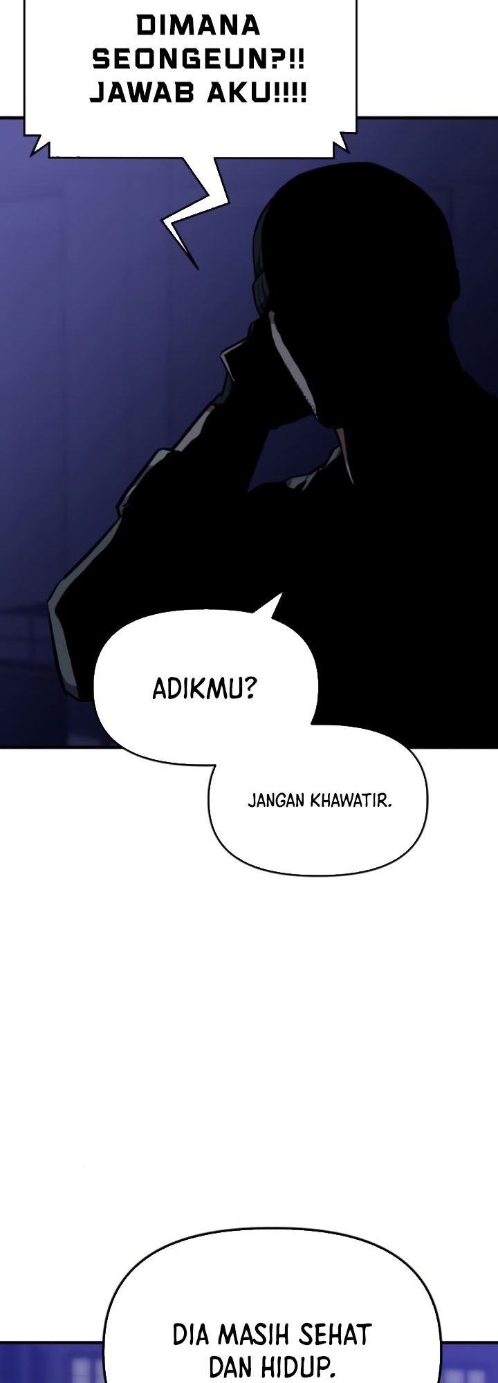 Killing Killer Chapter 10 - halaman 72
