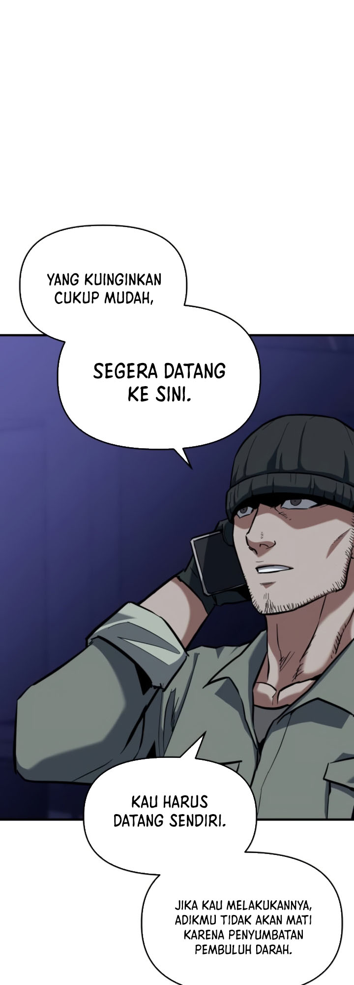 Killing Killer Chapter 10 - halaman 76