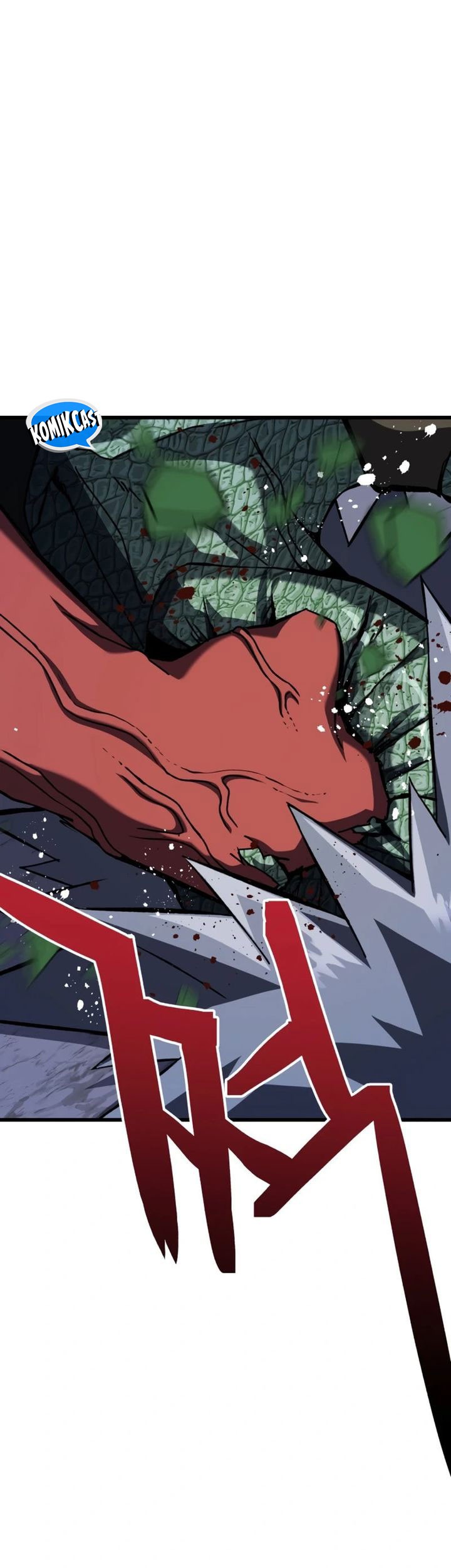 Killing Killer Chapter 100 - halaman 11