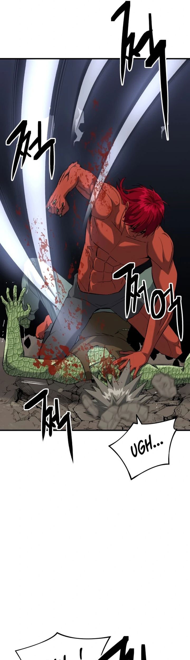 Killing Killer Chapter 100 - halaman 13