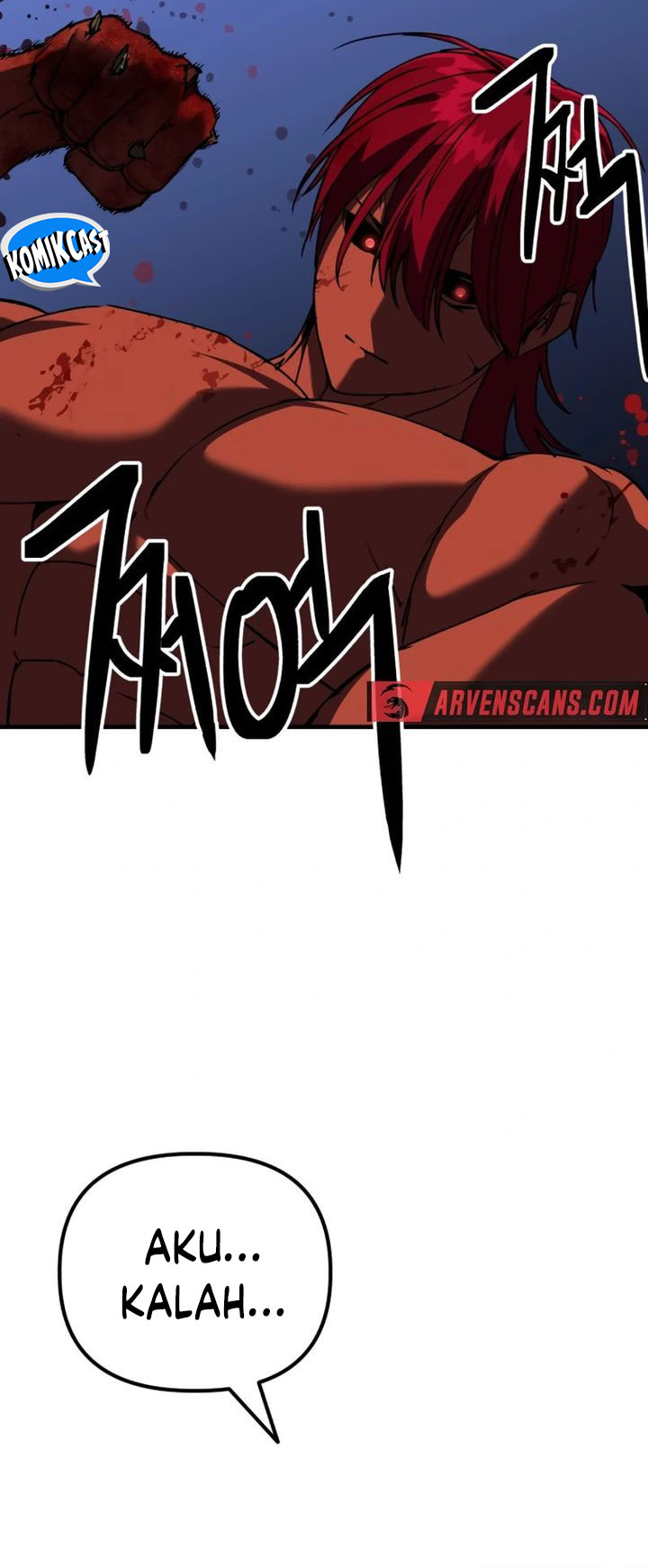 Killing Killer Chapter 100 - halaman 15
