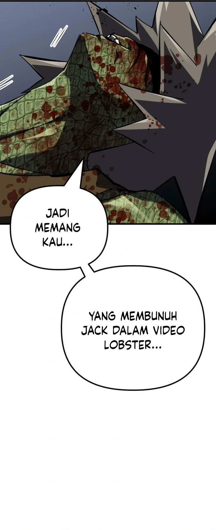 Killing Killer Chapter 100 - halaman 16