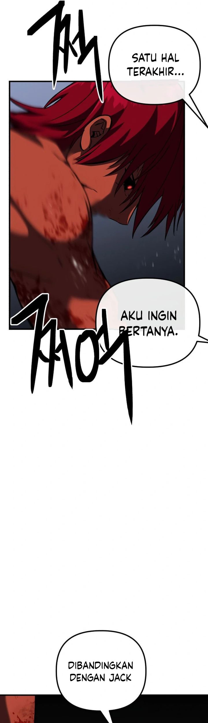 Killing Killer Chapter 100 - halaman 17