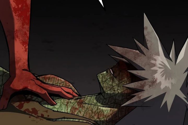 Killing Killer Chapter 100 - halaman 18