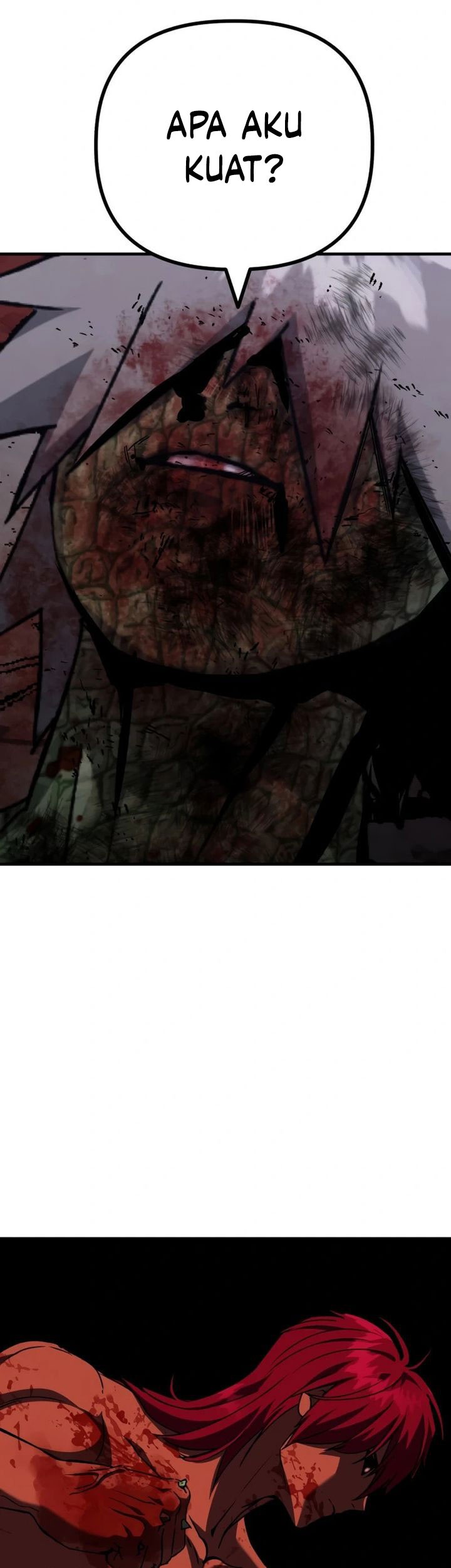 Killing Killer Chapter 100 - halaman 21