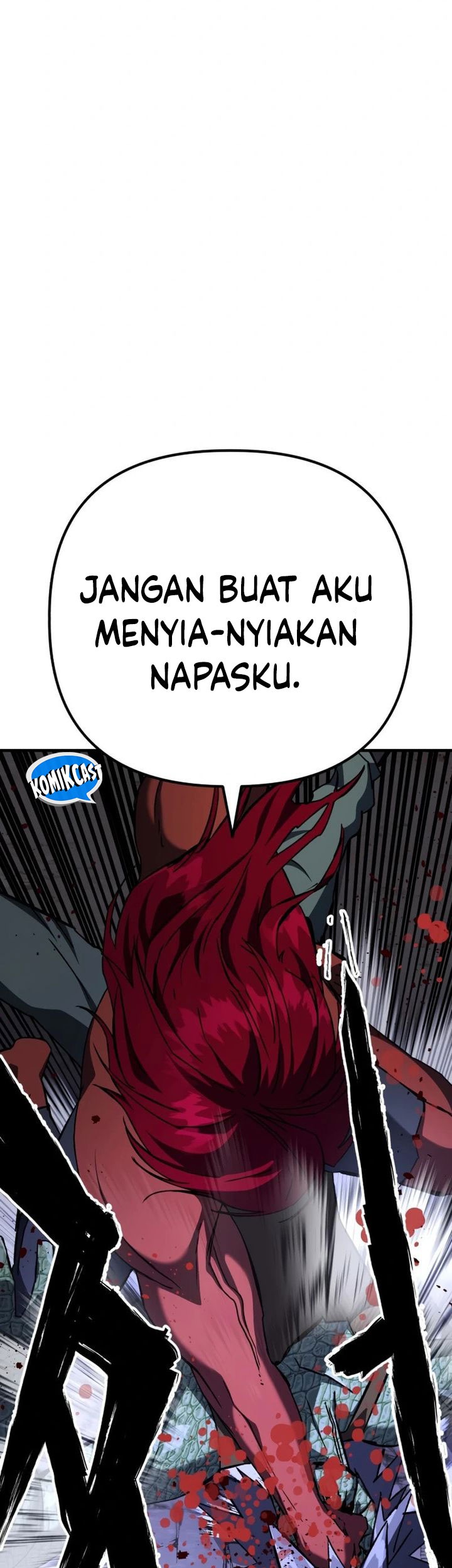 Killing Killer Chapter 100 - halaman 23