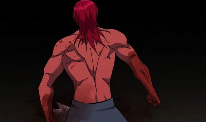 Killing Killer Chapter 100 - halaman 26