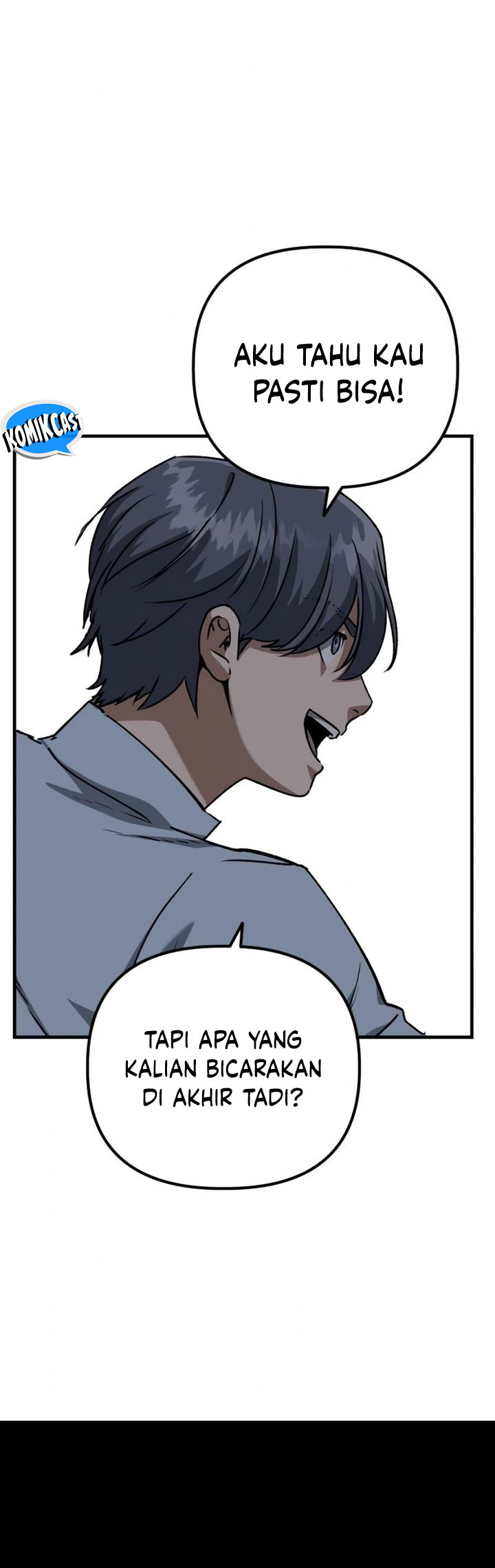 Killing Killer Chapter 100 - halaman 29