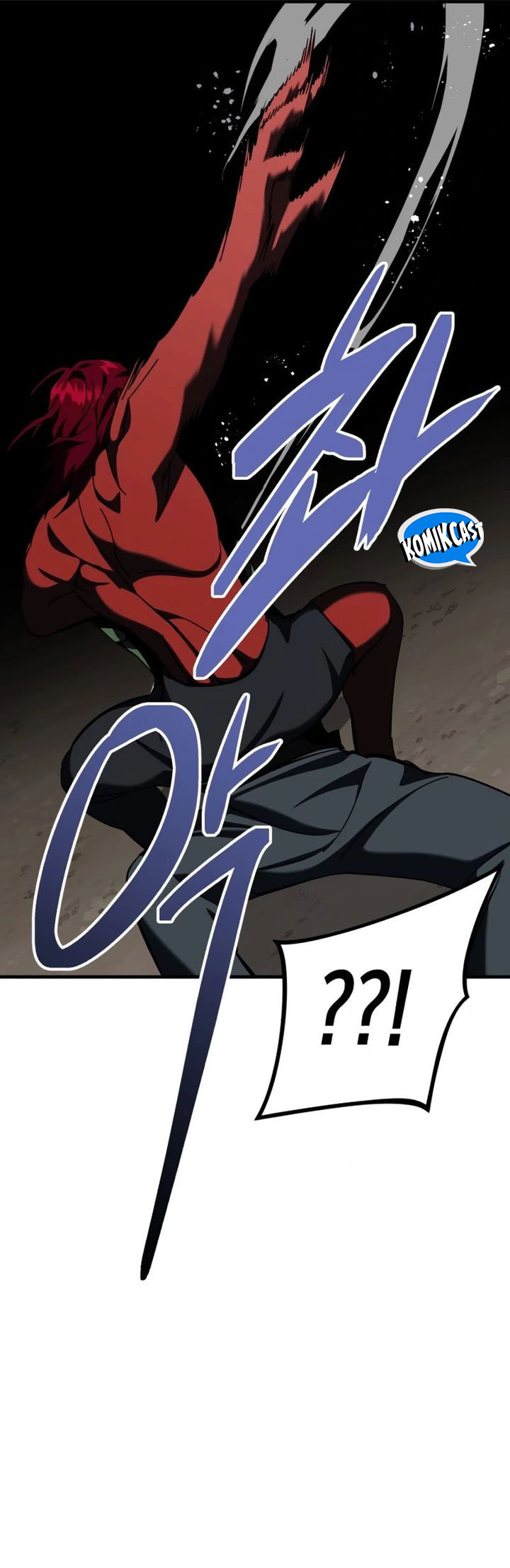 Killing Killer Chapter 100 - halaman 3