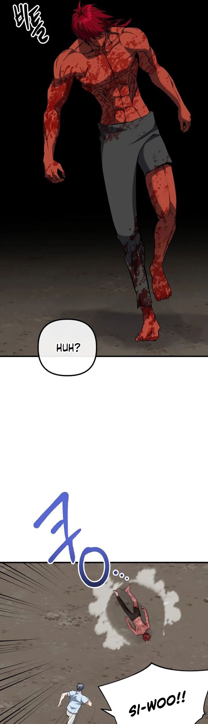 Killing Killer Chapter 100 - halaman 30