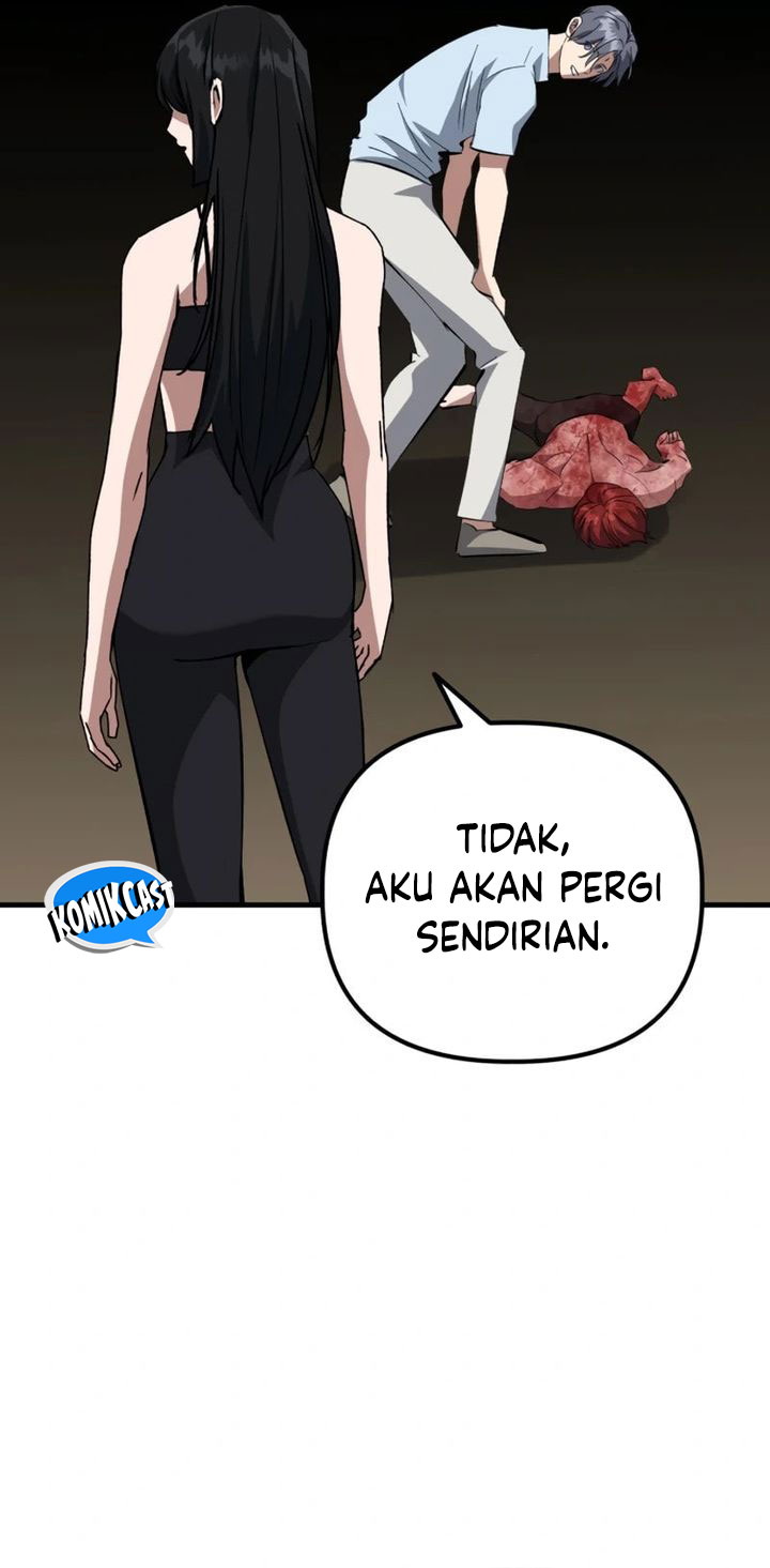 Killing Killer Chapter 100 - halaman 36