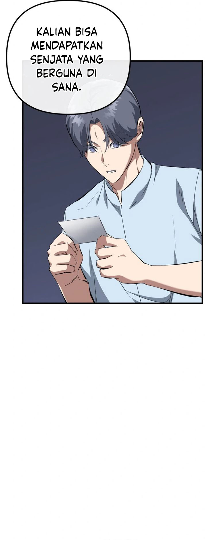 Killing Killer Chapter 100 - halaman 40