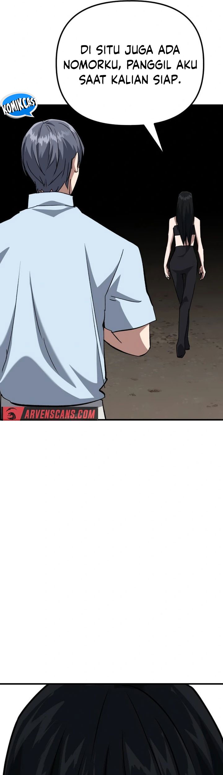 Killing Killer Chapter 100 - halaman 41