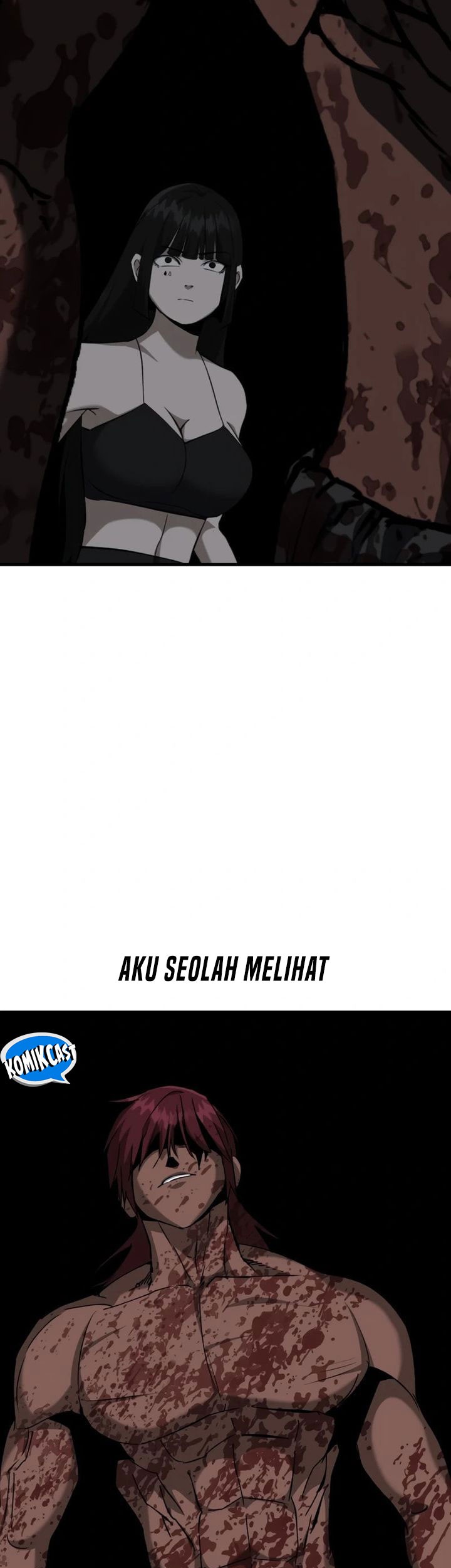 Killing Killer Chapter 100 - halaman 45