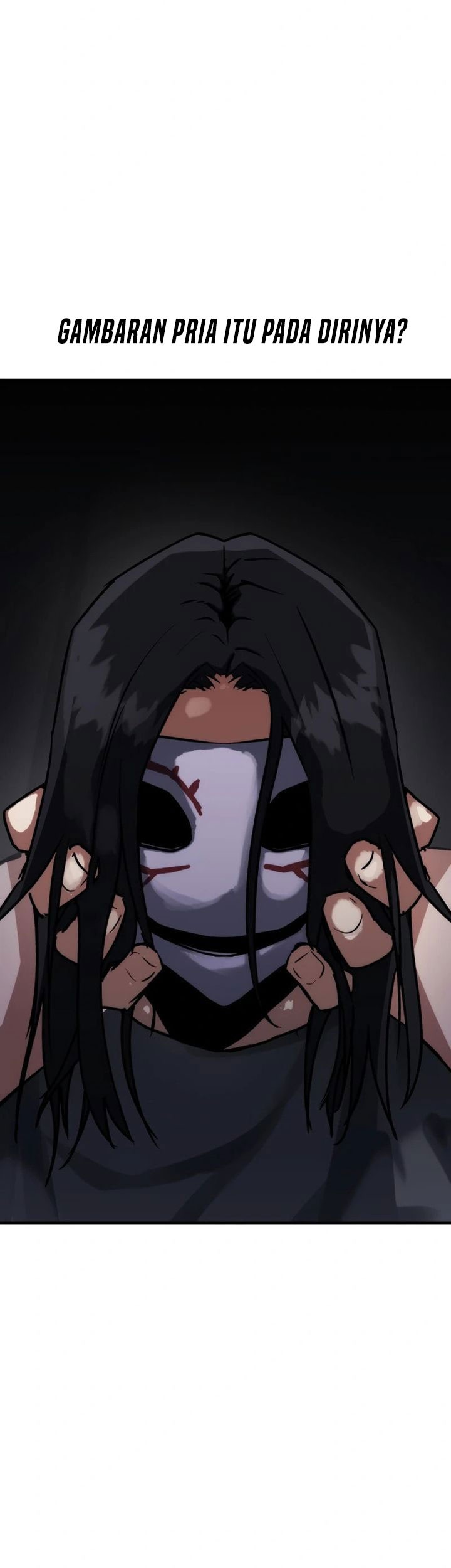 Killing Killer Chapter 100 - halaman 47