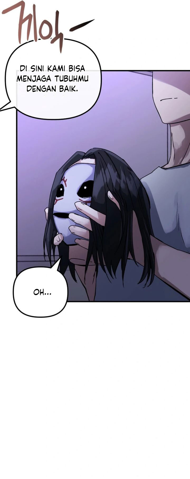 Killing Killer Chapter 100 - halaman 53