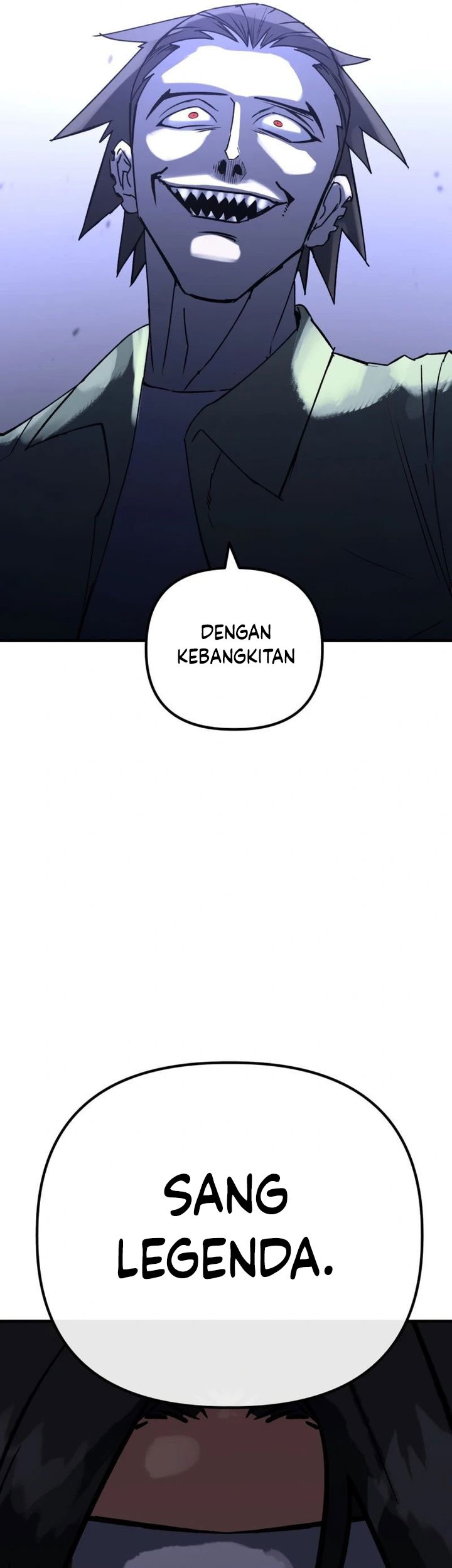 Killing Killer Chapter 100 - halaman 56