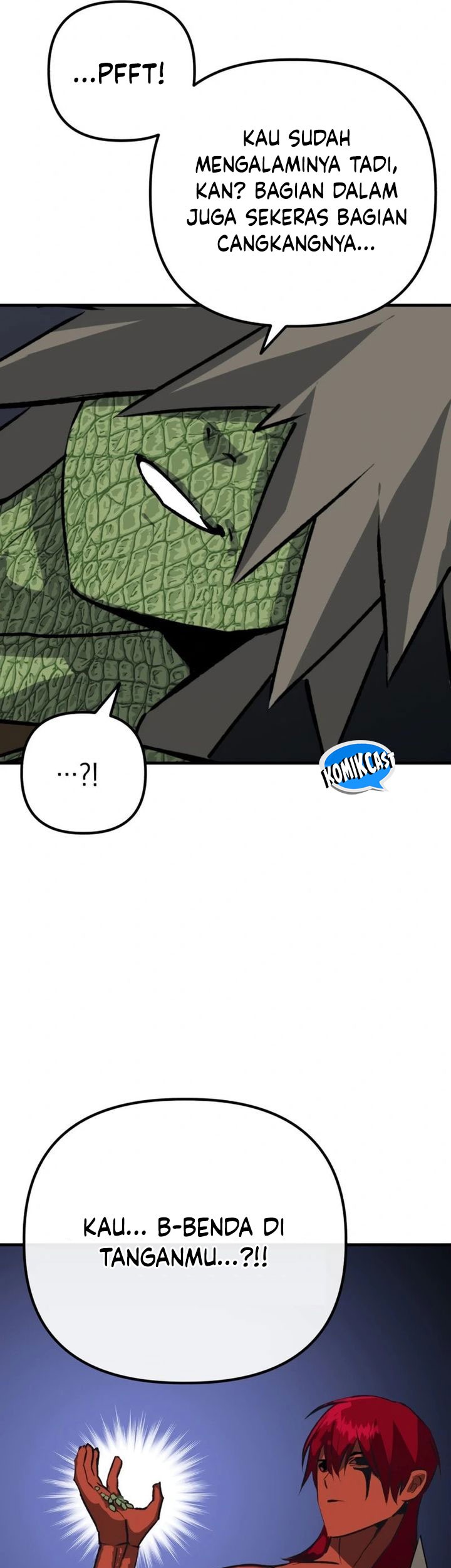 Killing Killer Chapter 100 - halaman 6