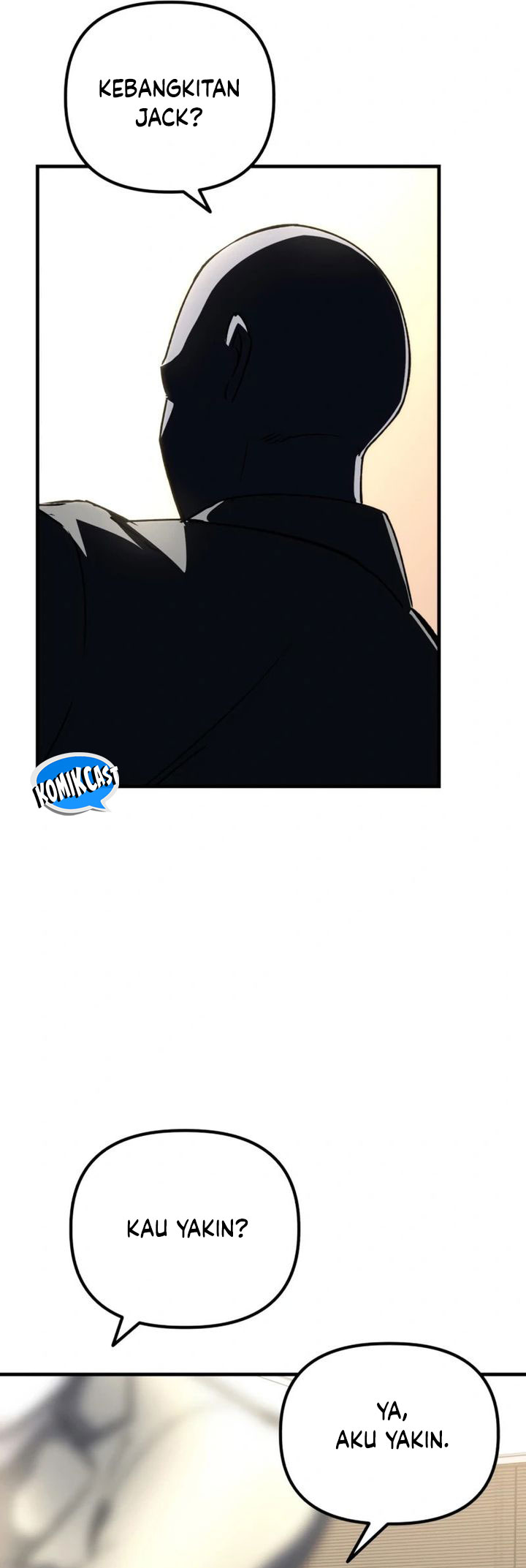 Killing Killer Chapter 100 - halaman 60