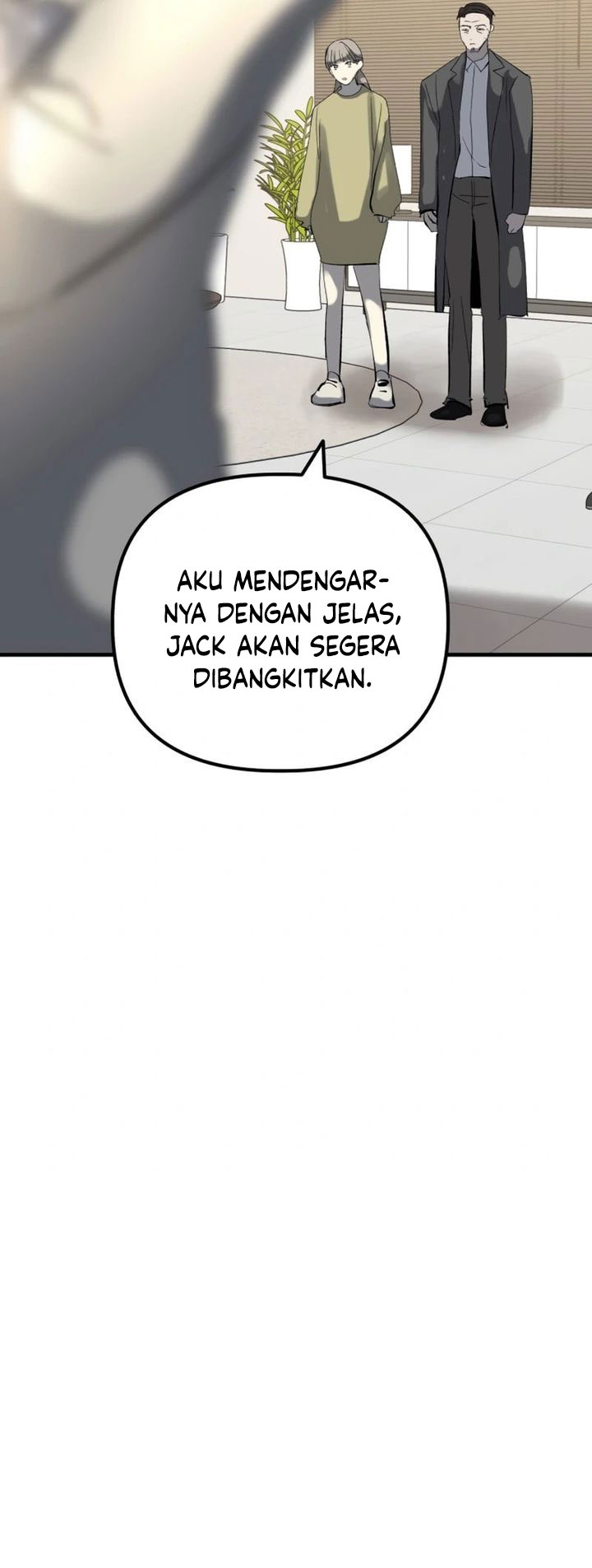 Killing Killer Chapter 100 - halaman 61