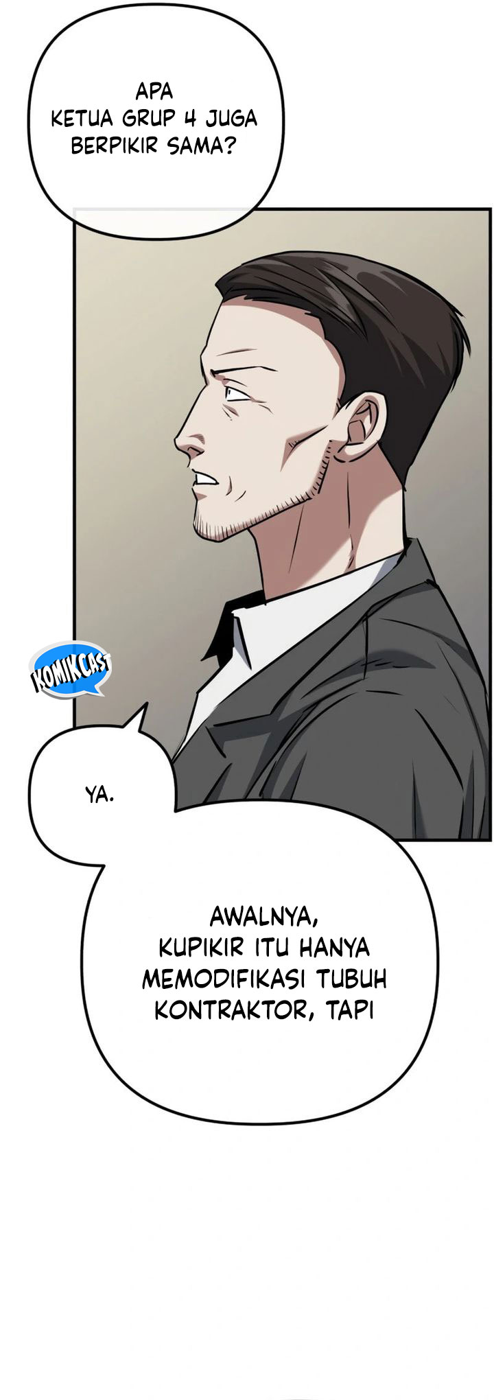 Killing Killer Chapter 100 - halaman 62