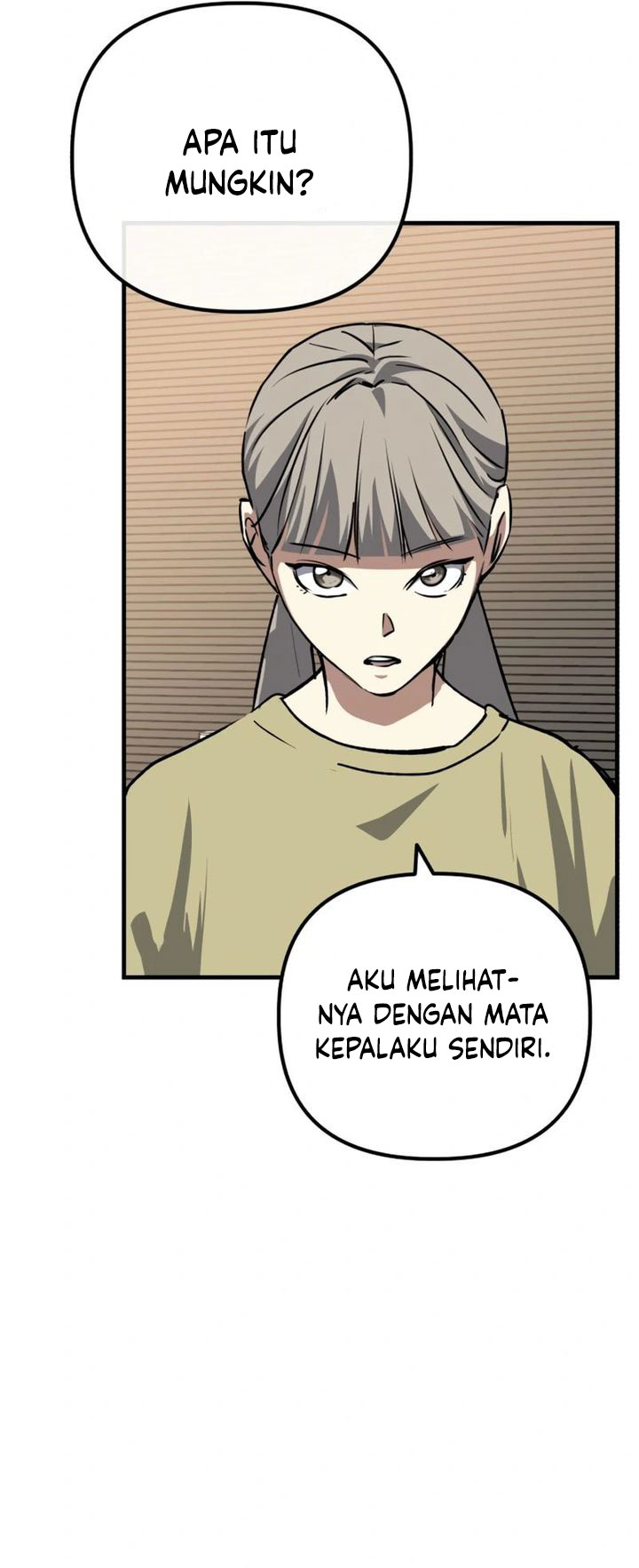 Killing Killer Chapter 100 - halaman 64