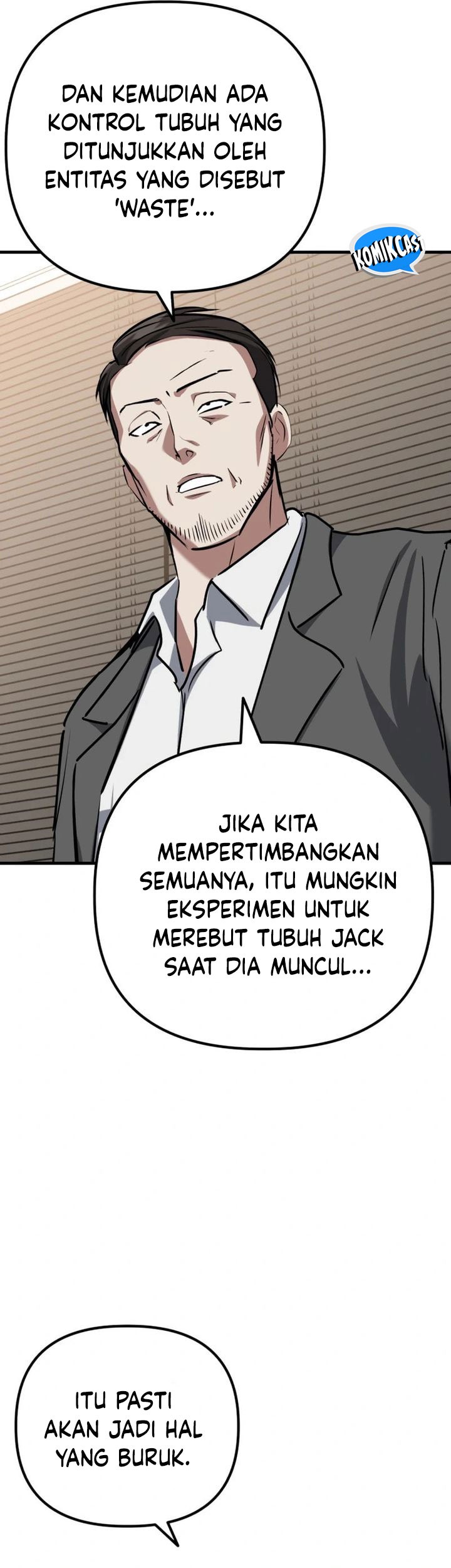 Killing Killer Chapter 100 - halaman 65