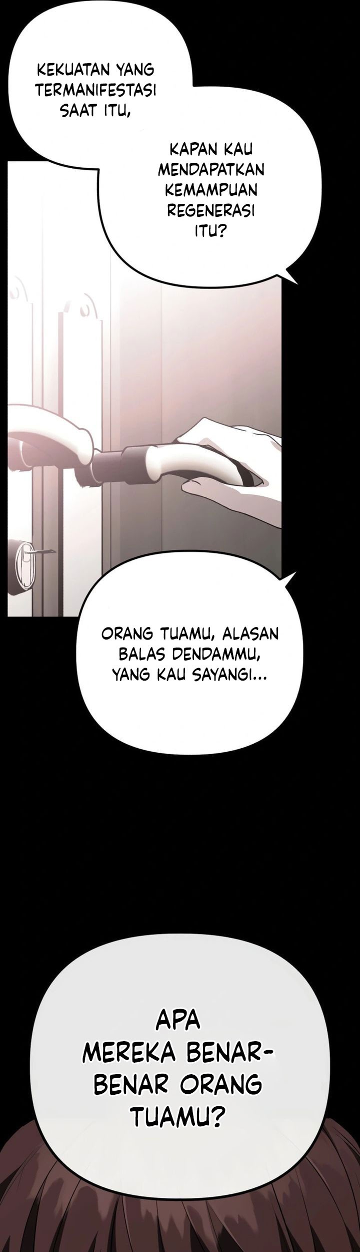 Killing Killer Chapter 101 - halaman 36
