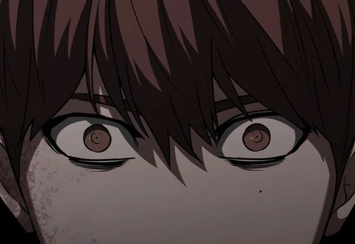 Killing Killer Chapter 101 - halaman 37