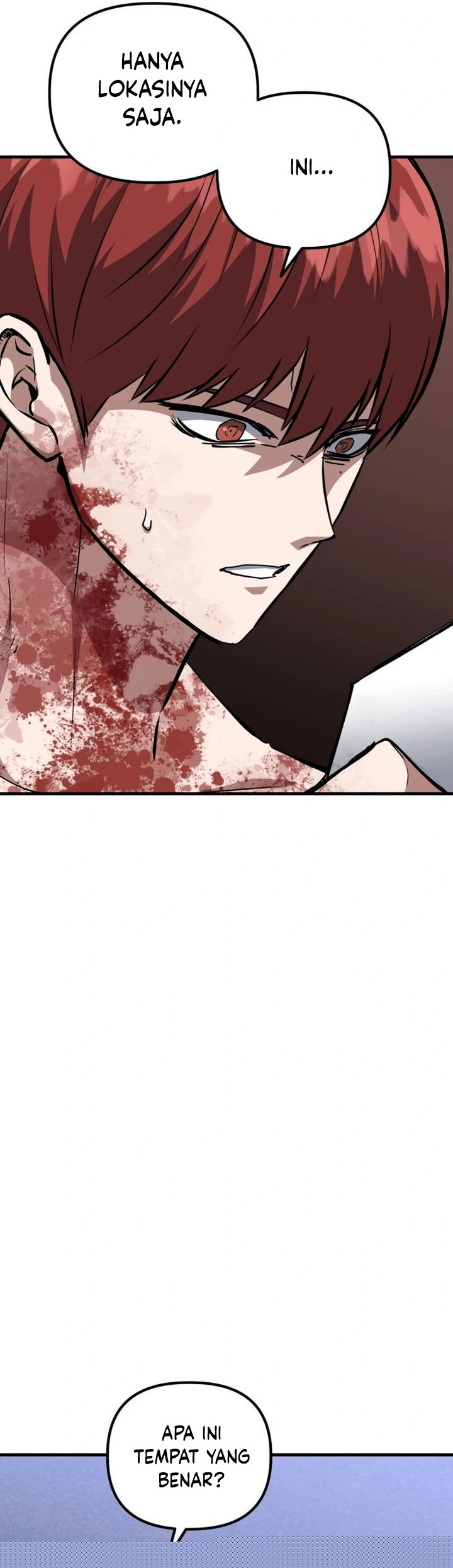 Killing Killer Chapter 101 - halaman 45