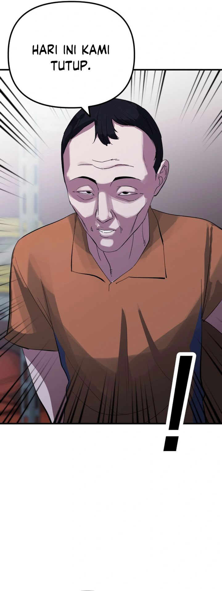 Killing Killer Chapter 101 - halaman 49