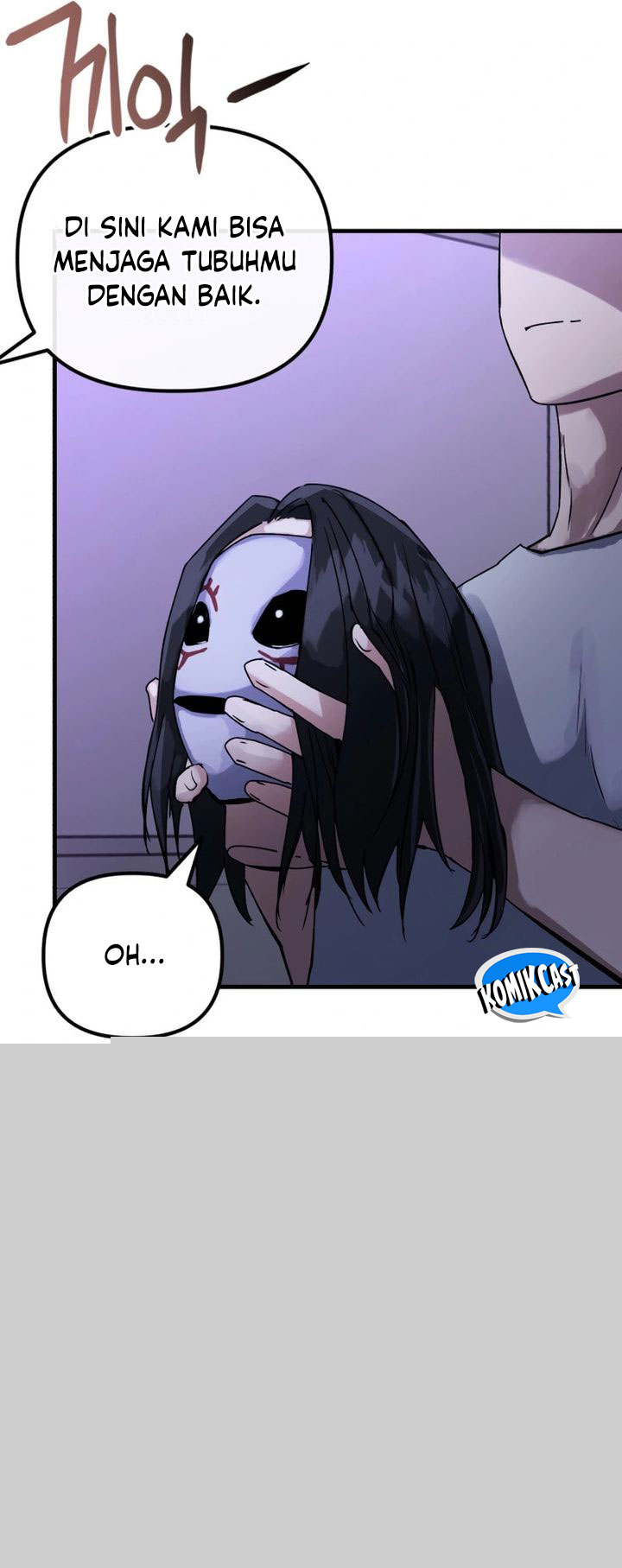 Killing Killer Chapter 101 - halaman 5
