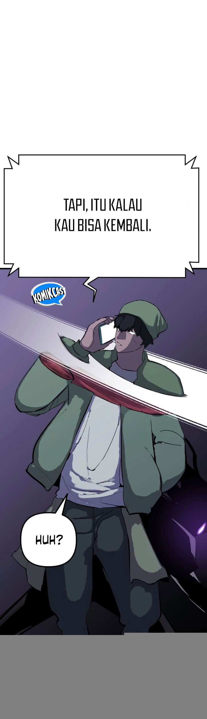 Killing Killer Chapter 101 - halaman 63