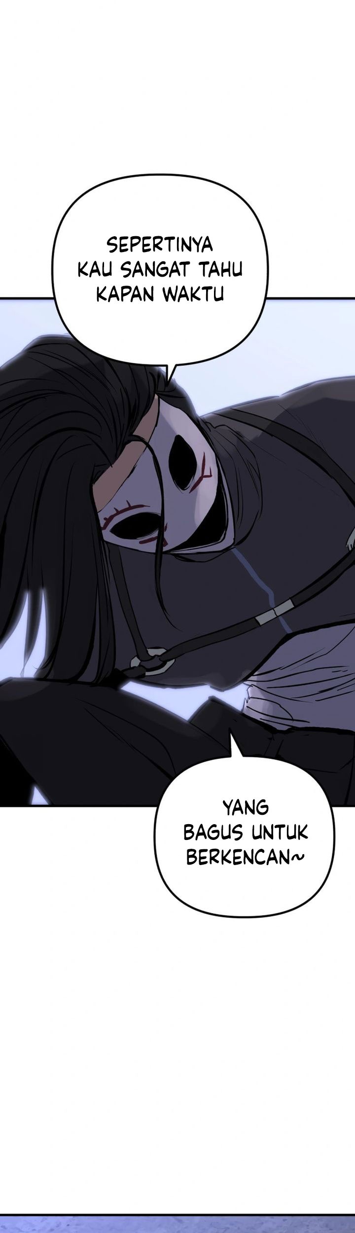 Killing Killer Chapter 101 - halaman 67