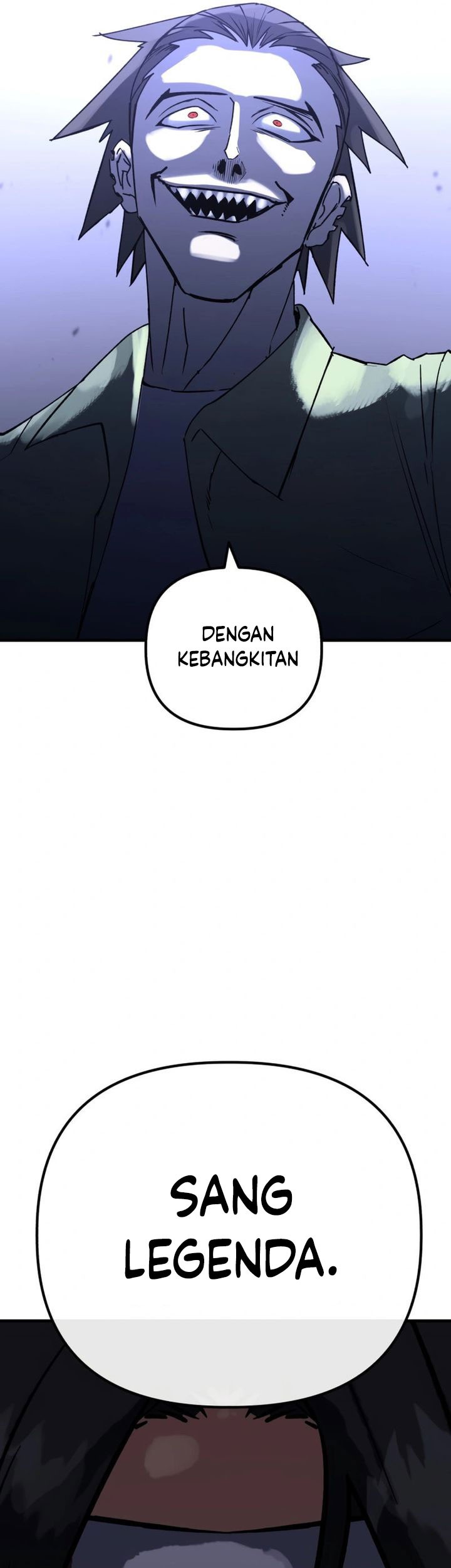 Killing Killer Chapter 101 - halaman 8