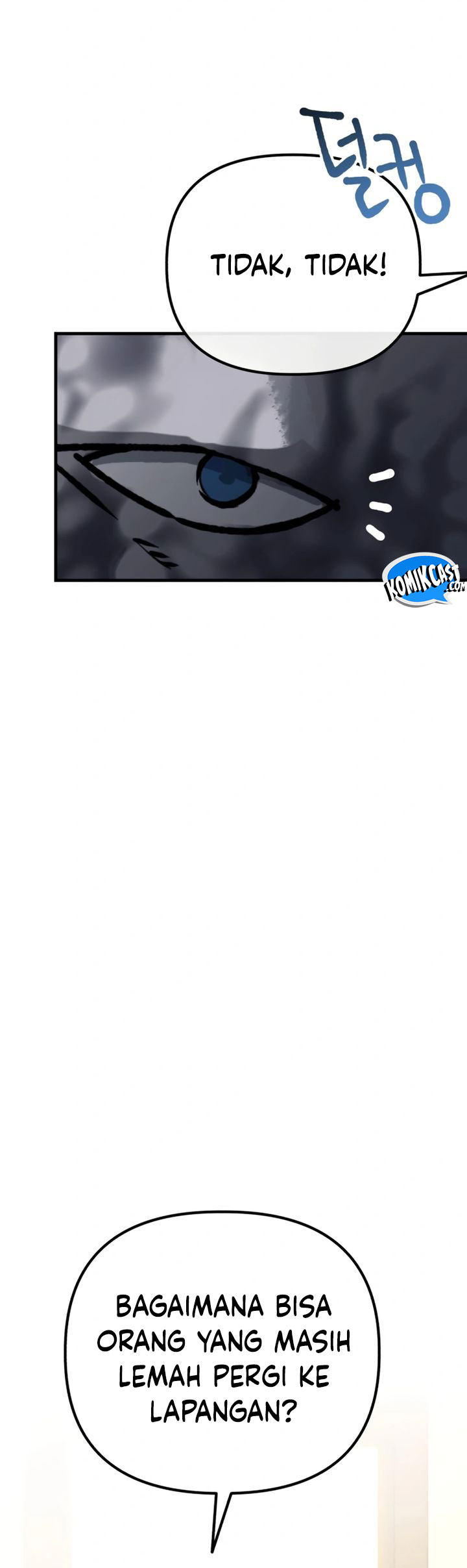 Killing Killer Chapter 102 - halaman 27