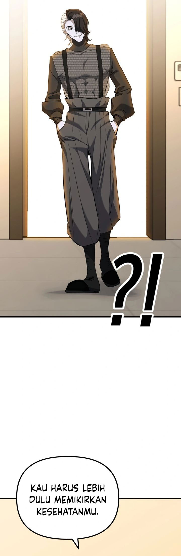 Killing Killer Chapter 102 - halaman 28
