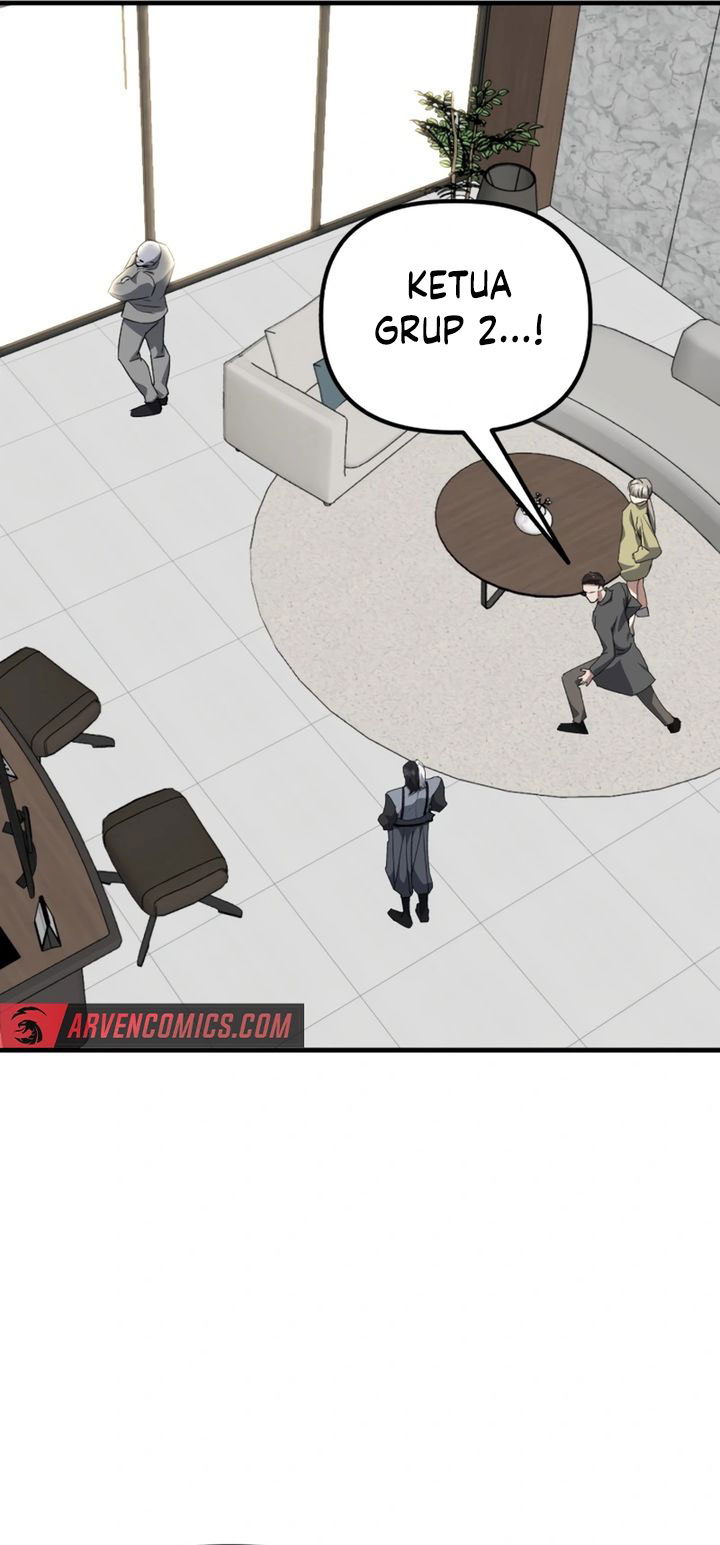 Killing Killer Chapter 102 - halaman 30