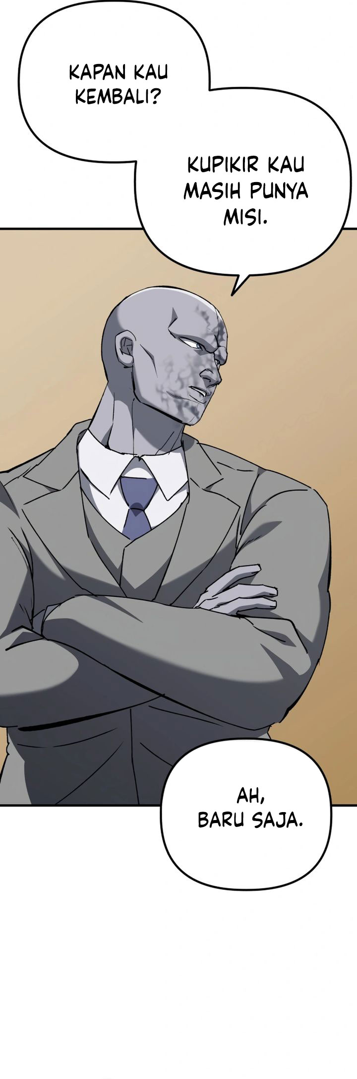 Killing Killer Chapter 102 - halaman 31