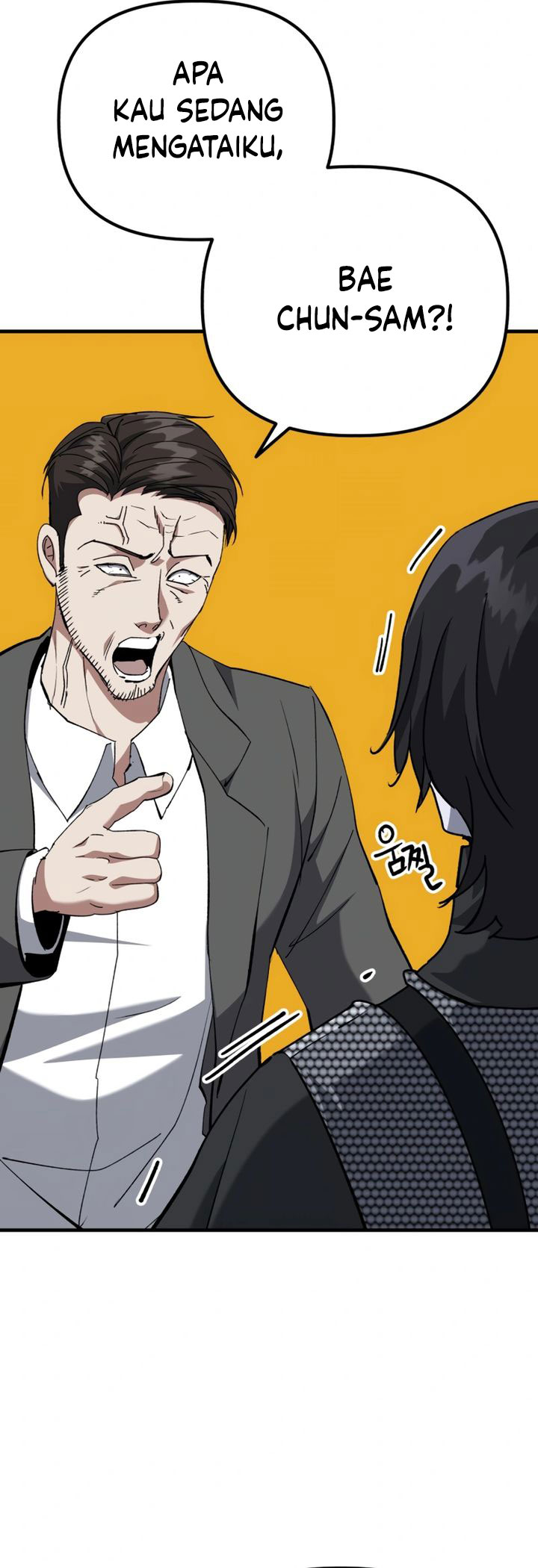 Killing Killer Chapter 102 - halaman 33