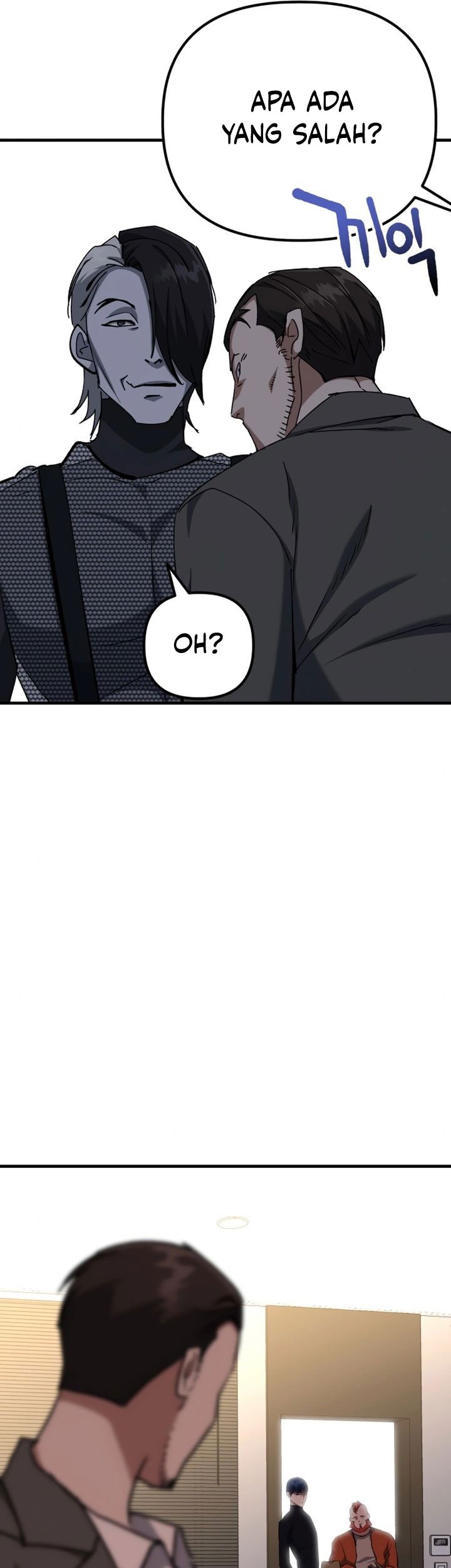 Killing Killer Chapter 102 - halaman 40